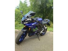 2018 Yamaha YZF R15 V3
