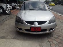 2005 Mitsubishi Lancer 1.6 (ปี 04-12) GLXi LTD Sedan AT