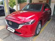 2024 Mazda CX-5 2.5 Elite SUV