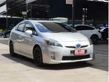 2011 Toyota PRIUS 1.8 (ปี 09-16) Hybrid Standard grade Hatchback