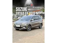 2019 Suzuki Ertiga 1.5 GX MPV