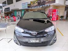 CUCI GUDANG VIOS G METIK 2021 NEGO SAMPAI DEQL DAN BISA TUKAR TAMBAH SEMUA MERK DENGAN HARGA TINGGI