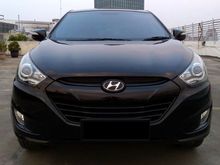 2012 Hyundai Tucson 2.0 GLS SUV