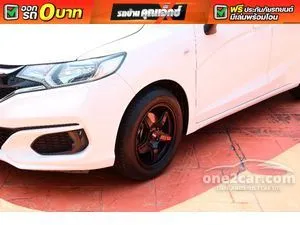2019 Honda JAZZ 1.5 S Hatchback