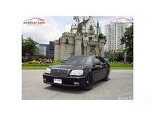 2002 Toyota Crown 3.0 (ปี 00-05) Royal Saloon Sedan AT