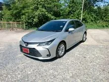 2021 Toyota Corolla Altis 1.6 (ปี 19-25) G Sedan