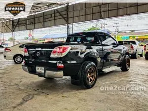2015 Mazda BT-50 PRO 2.2 Hi-Racer Freestyle Cab Pickup