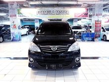 2011 Toyota Avanza 1.5 S MPV