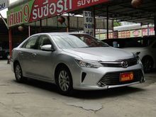 2015 Toyota Camry 2.0 (ปี 12-16) G Sedan AT