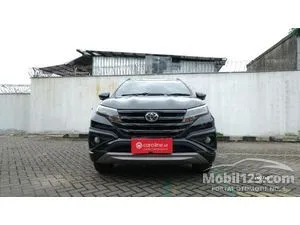 2019 Toyota Rush 1.5 TRD Sportivo SUV