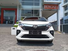 PROMO AKHIR TAHUN DP SUPER MURAH 11 JT NEW SIGRA 1,2 R MT MC DAIHATSU JAKARTA HANYA NOVEMBER INI. NIK 2019 Daihatsu Sigra 1,2 R MPV