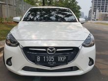 2016 Mazda 2 1.5 R Hatchback