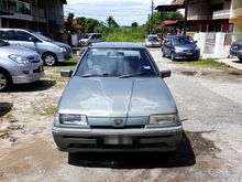 1992 Proton Saga 1.5I FULL Spec(AUTO)1992 Only 1 Careful UNCLE Owner, LOW Mileage, TIPTOP, ACCIDENT-Free, DIRECT-Owner, NEGOTIABLE with CD Player
