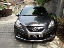 2014 Honda Brio 1.2 Satya E Hatchback