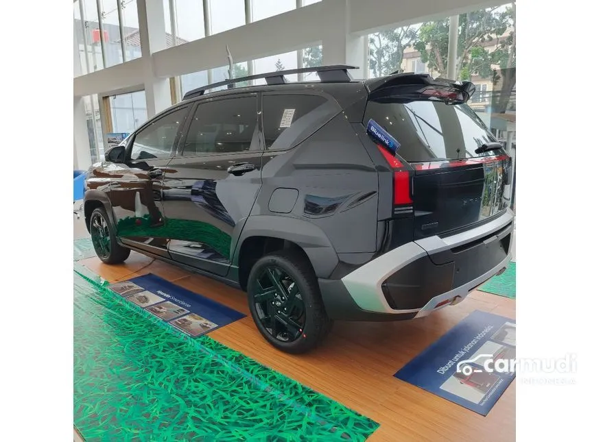 2025 Hyundai Stargazer Cartenz X Prime Package MPV