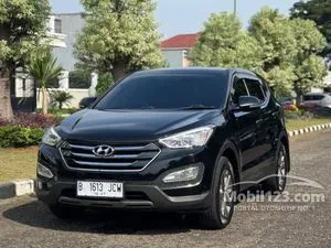 2015 Hyundai Santa Fe 2.4 Gasoline SUV