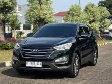 2015 Hyundai Santa Fe 2.4 Gasoline SUV Promo DP Rendah