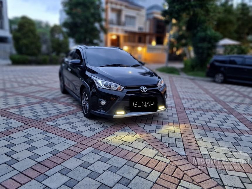 Mengupas Fitur Auto Lock Remote pada Toyota Yaris Heykers: Keamanan dan Kenyamanan dalam Satu Sentuhan