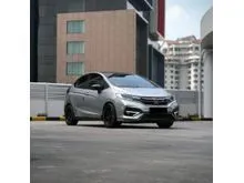 2018 Honda Jazz 1.5 RS Hatchback TDP MULAI 5 JT UNIT FRESH, SIAP DIKIRIM