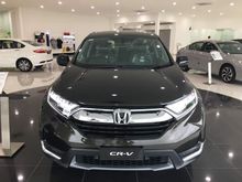 2017 Honda NEW CR-V 2.0 Best Price High Rebate