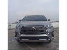 2021 Toyota Kijang Innova PPnBM Unit Terbatas