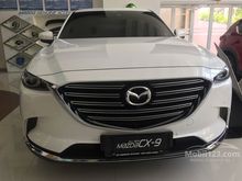 2020 Mazda CX-9 2.5 SKYACTIV-G SUV