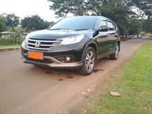 2013 Honda CR-V 2.4 2.4 SUV