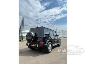 2022 Mercedes-Benz G400 2.9 d Wagon