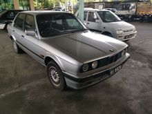 BMW 318i 1.8(M) 4DOOR