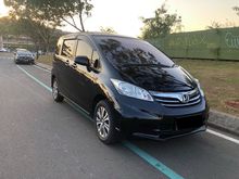 2013 Honda Freed 1.5 S MPV