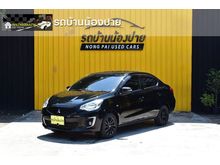 2019 Mitsubishi Attrage 1.2 (ปี 13-16) GLS LTD Sedan