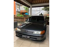 1993 Toyota Corolla 1.6 SE.G Limited