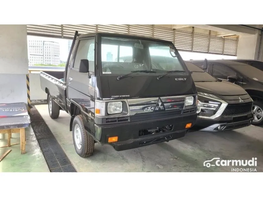 2023 Mitsubishi Colt L300 Single Cab Pick-up