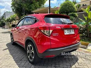 2018 Honda HR-V 1.5 E Special Edition SUV