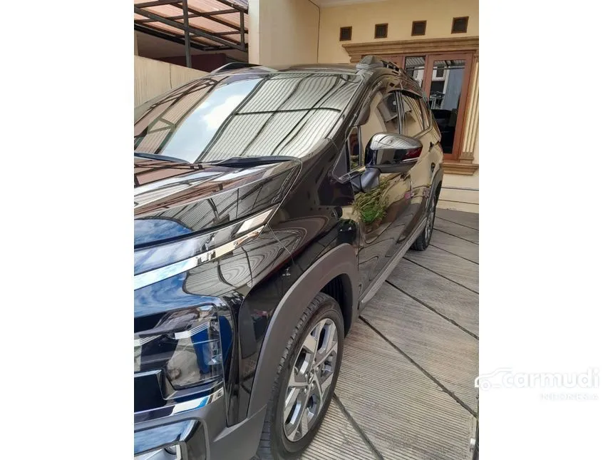 2022 Mitsubishi Xpander Cross MPV