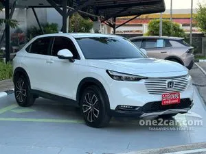2022 Honda HR-V 1.5 e:HEV EL SUV