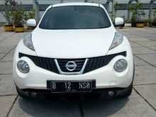 2011 Nissan Juke 1.5 RX SUV