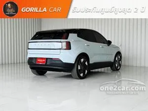 2025 Volvo EX30 Ultra Performance SUV