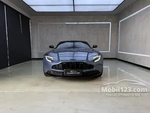2022 Aston Martin DB11 4.0 V8 Coupe