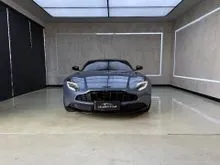 2022 Aston Martin DB11 4.0 V8 Coupe