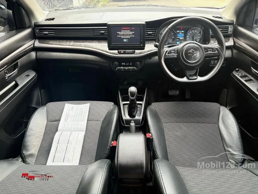 2023 Suzuki XL7 Alpha Hybrid SUV