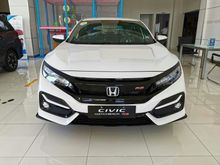 2021 Honda Civic Promo Diskon Terbesar Harga Dijamin TERMURAH Seindonesia Buktikan Harga Terbaik Kami Cash Kredit penawaran terbaik bulan ini