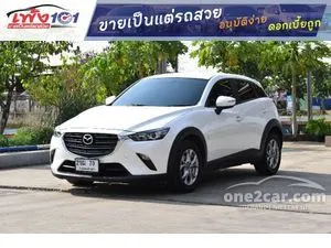 2022 Mazda CX-3 2.0 Base SUV