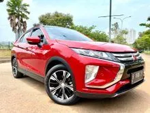 TDP 50JT ECLIPSE CROSS 2019 AT WARNA FAV JOSS GANDOS