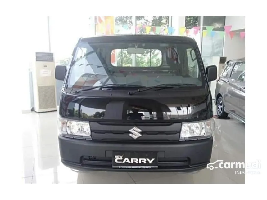 2024 Suzuki Carry FD Pick-up