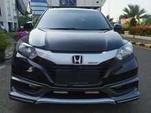 2016 Honda HR-V 1.5 E Mugen SUV