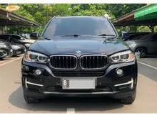 2016 BMW X5 2.0 xDrive25d SUV