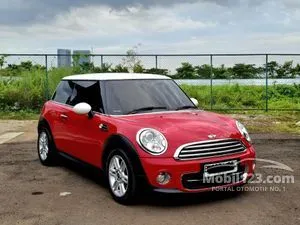 2014 MINI Coupe 1.6 Cooper S Coupe