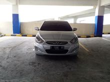 2011 Hyundai Grand Avega 1.4 GL Hatchback