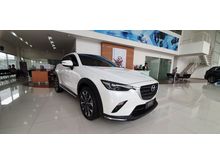 Mazda CX-3 2.0 Touring Wagon 2019 Best Deals
